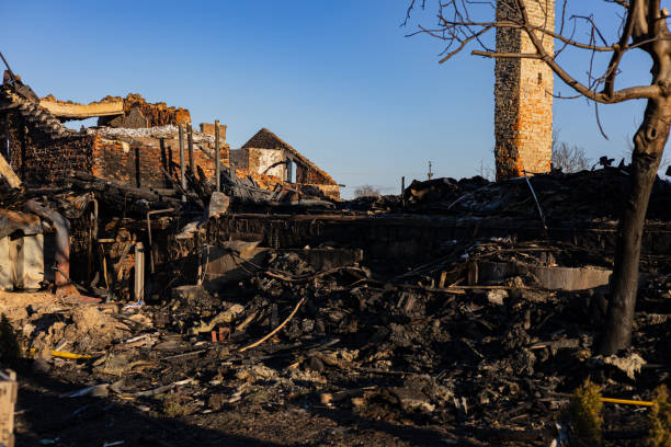 Reliable Fire Damage Removal contractor in Springtown, TX by Fire Damage Flint